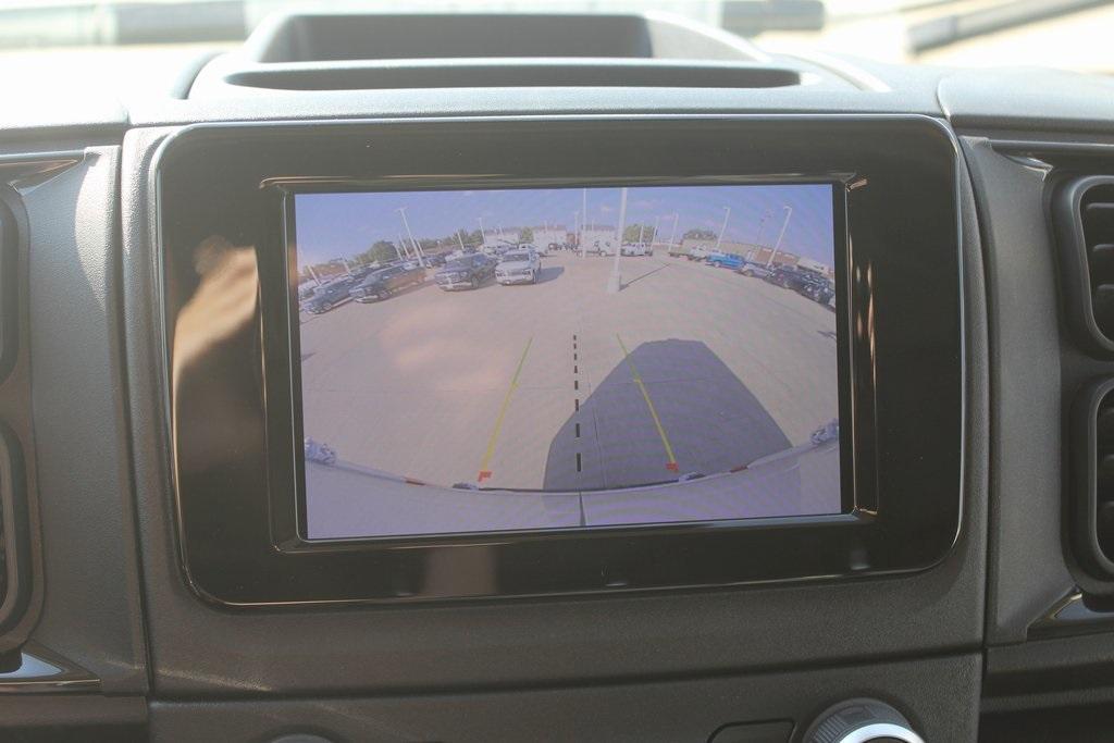 new 2026 Ram ProMaster 3500 car, priced at $51,399