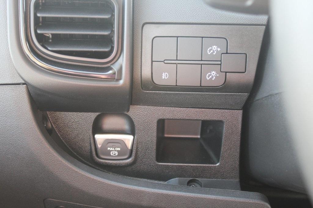 new 2026 Ram ProMaster 3500 car, priced at $51,399