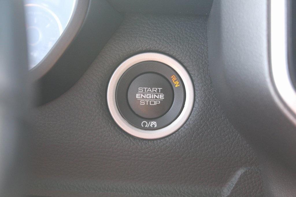 used 2021 Ram 1500 car, priced at $26,567