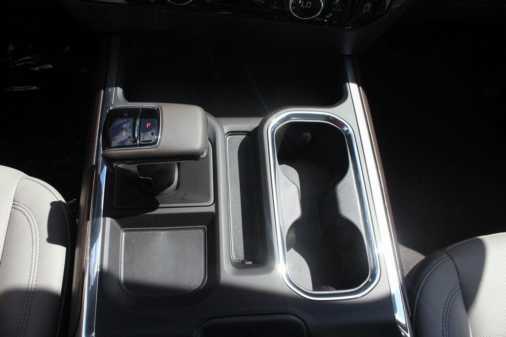 new 2025 GMC Sierra 1500 car, priced at $63,890