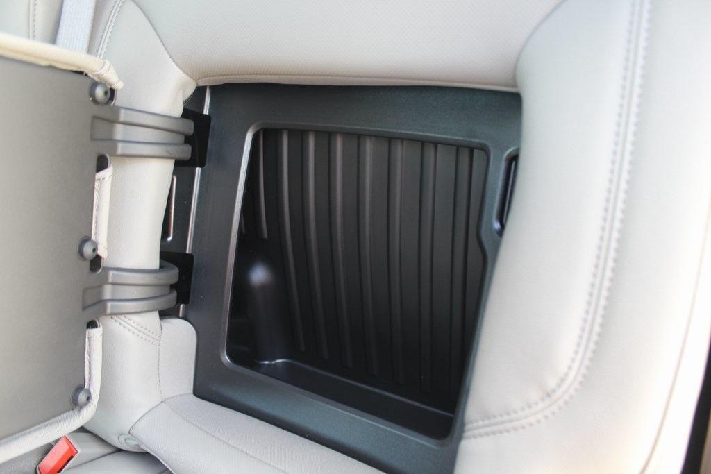 new 2025 GMC Sierra 1500 car, priced at $63,890