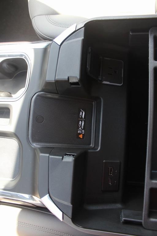 new 2025 GMC Sierra 1500 car, priced at $63,890