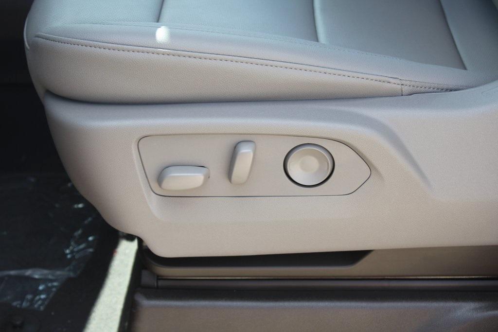 new 2025 GMC Sierra 1500 car, priced at $63,890