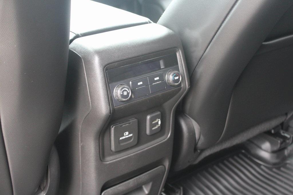 used 2019 GMC Acadia car, priced at $23,950