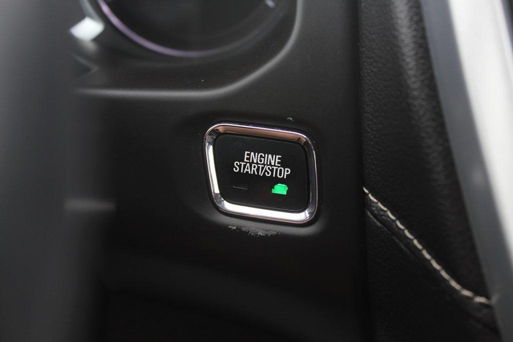 used 2019 GMC Acadia car, priced at $23,950