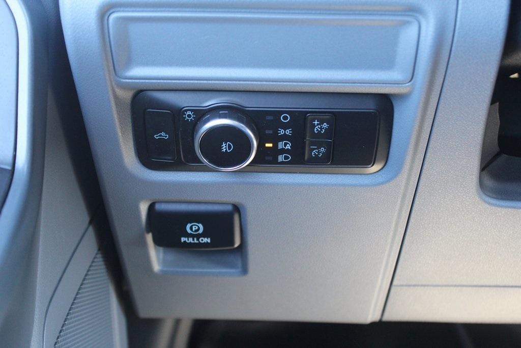 used 2023 Ford F-150 car, priced at $36,690