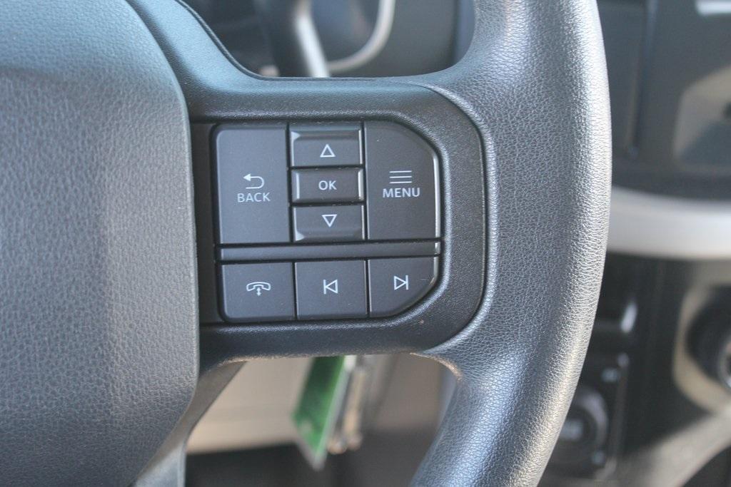 used 2023 Ford F-150 car, priced at $36,690