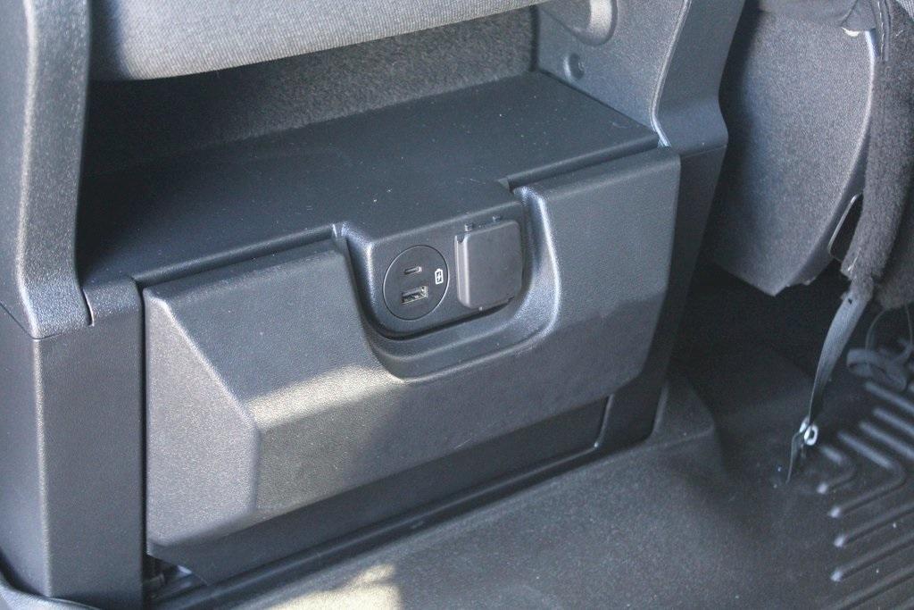 used 2023 Ford F-150 car, priced at $36,690