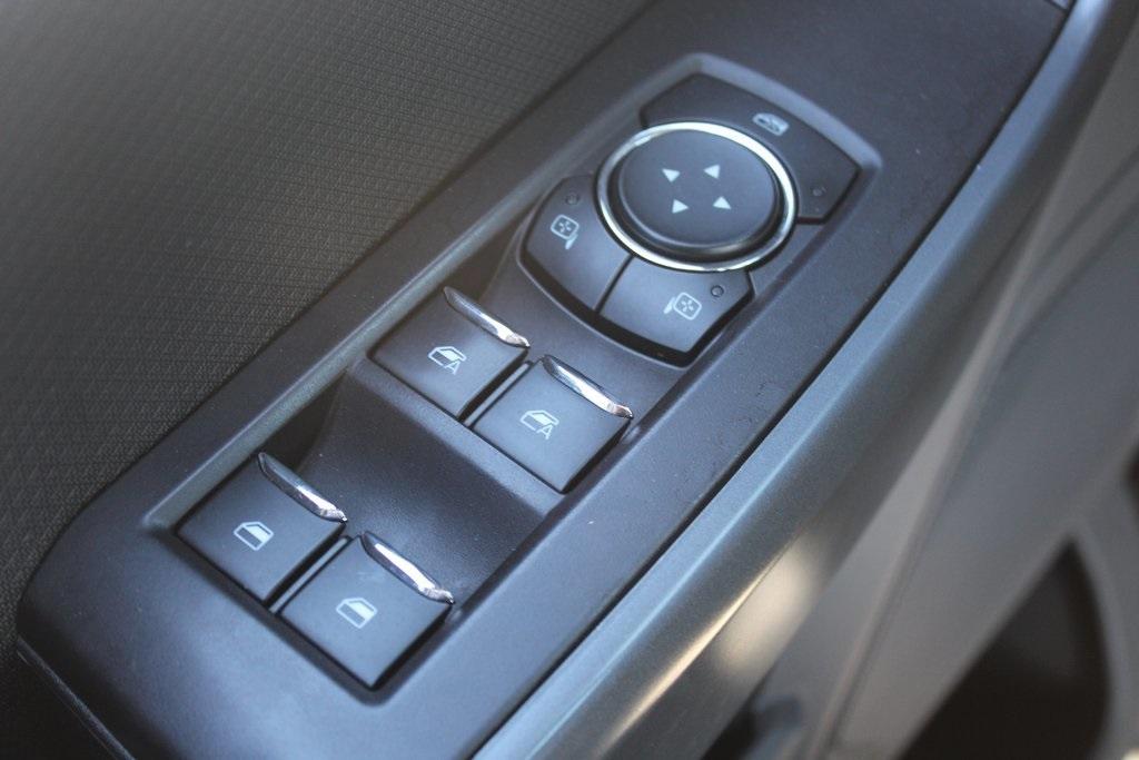 used 2023 Ford F-150 car, priced at $36,690