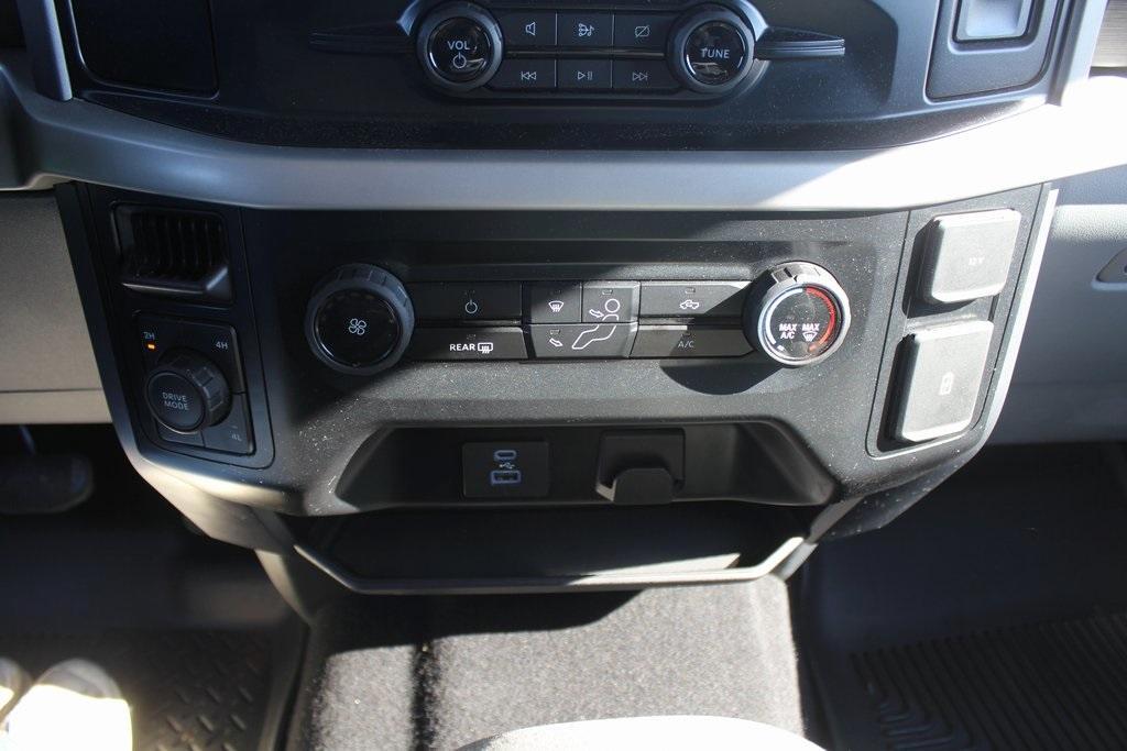 used 2023 Ford F-150 car, priced at $36,690