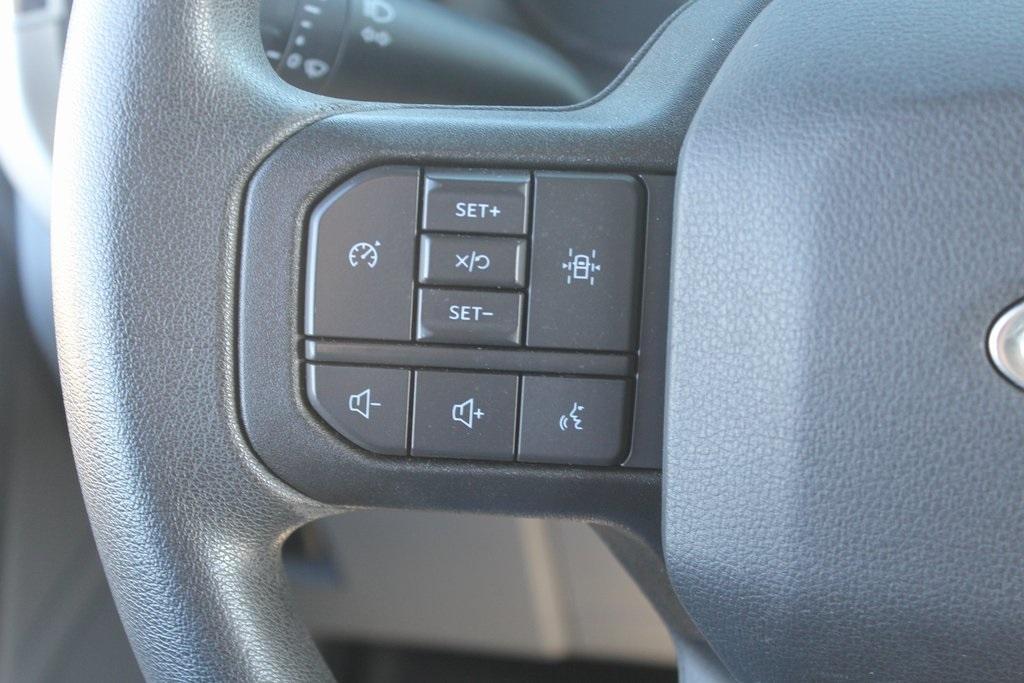 used 2023 Ford F-150 car, priced at $36,690