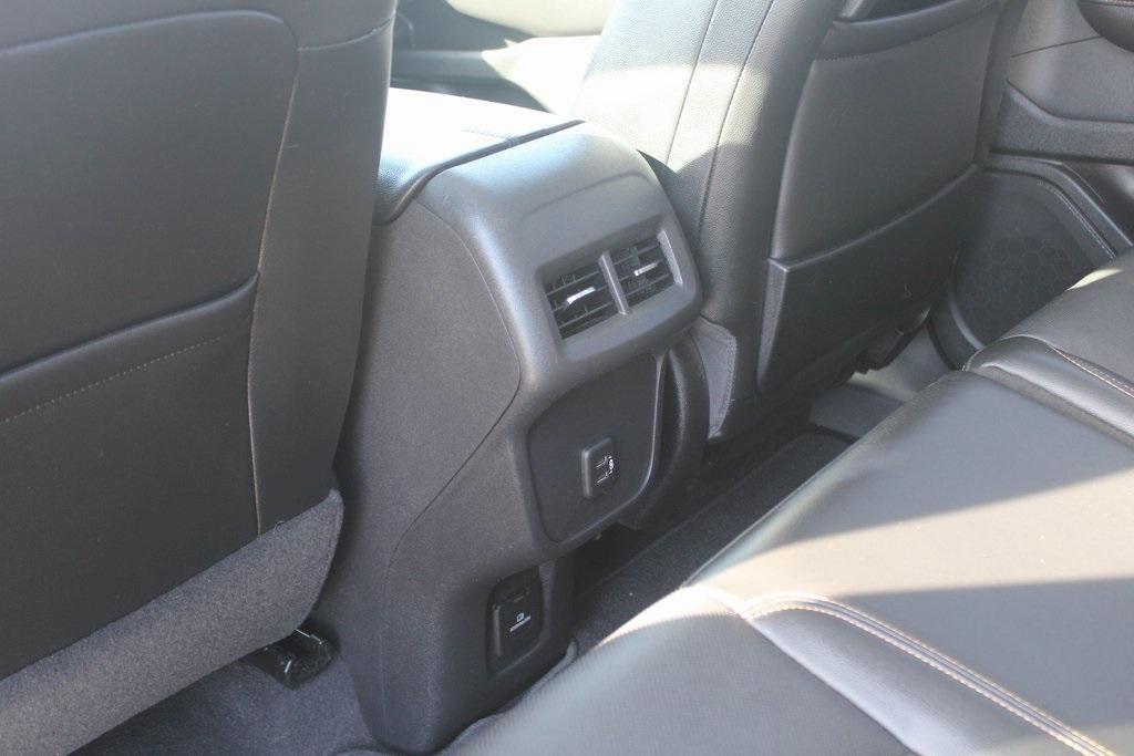 used 2020 GMC Terrain car, priced at $22,131