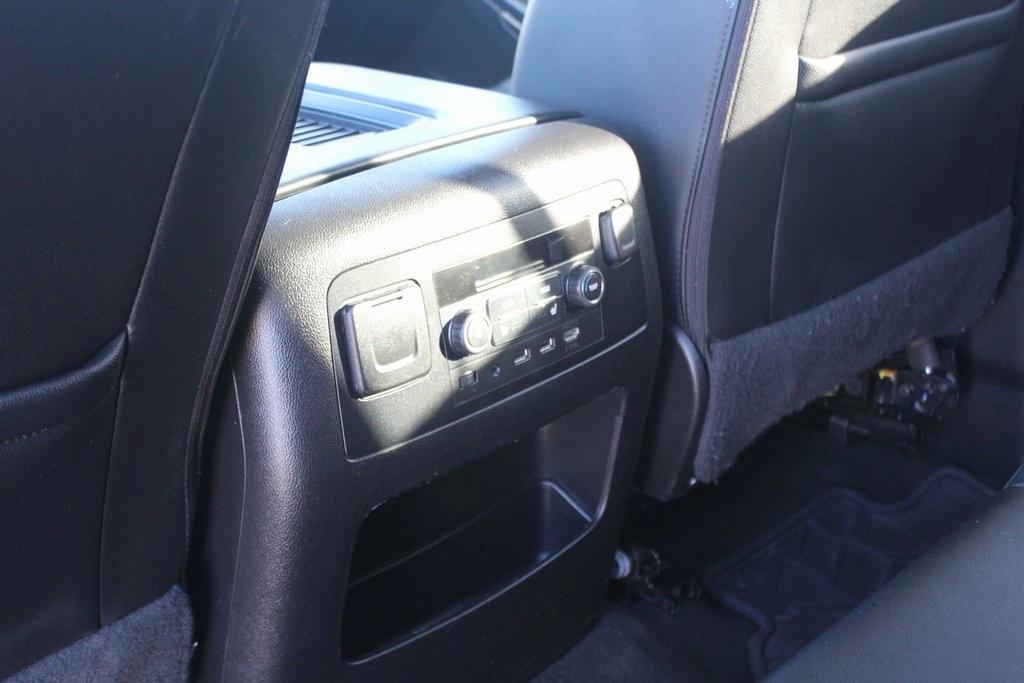 used 2017 Chevrolet Suburban car, priced at $16,951