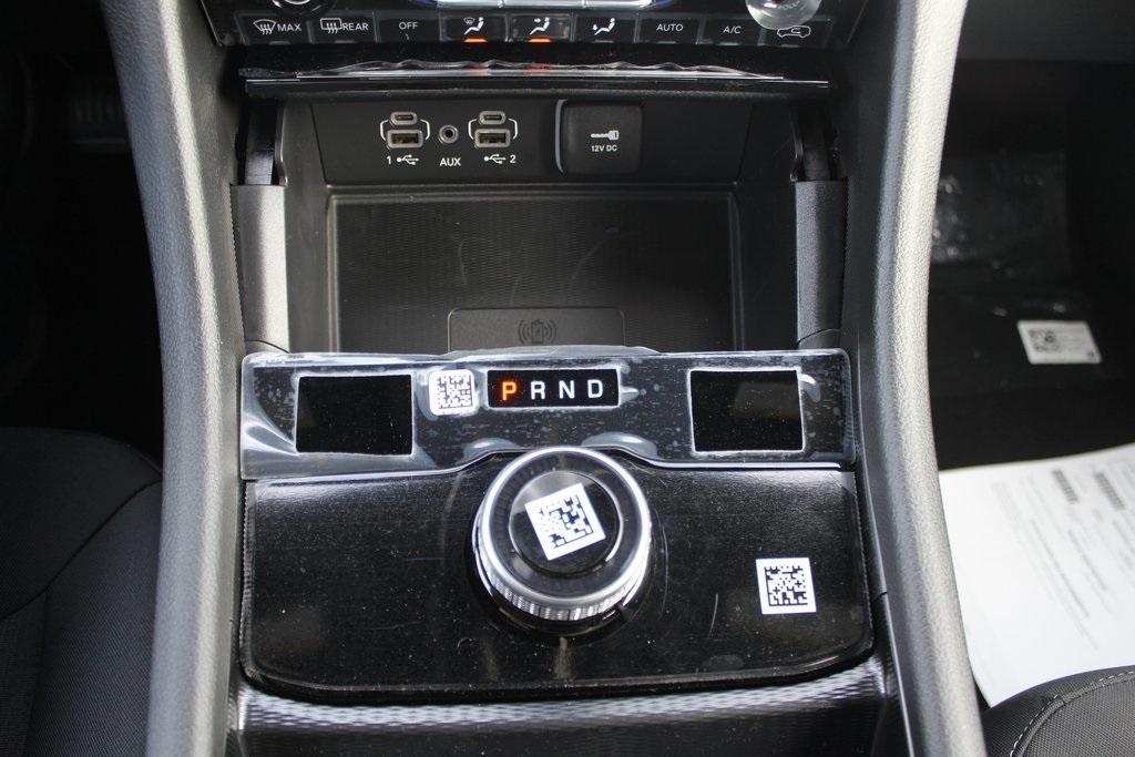 new 2025 Jeep Grand Cherokee L car, priced at $44,789