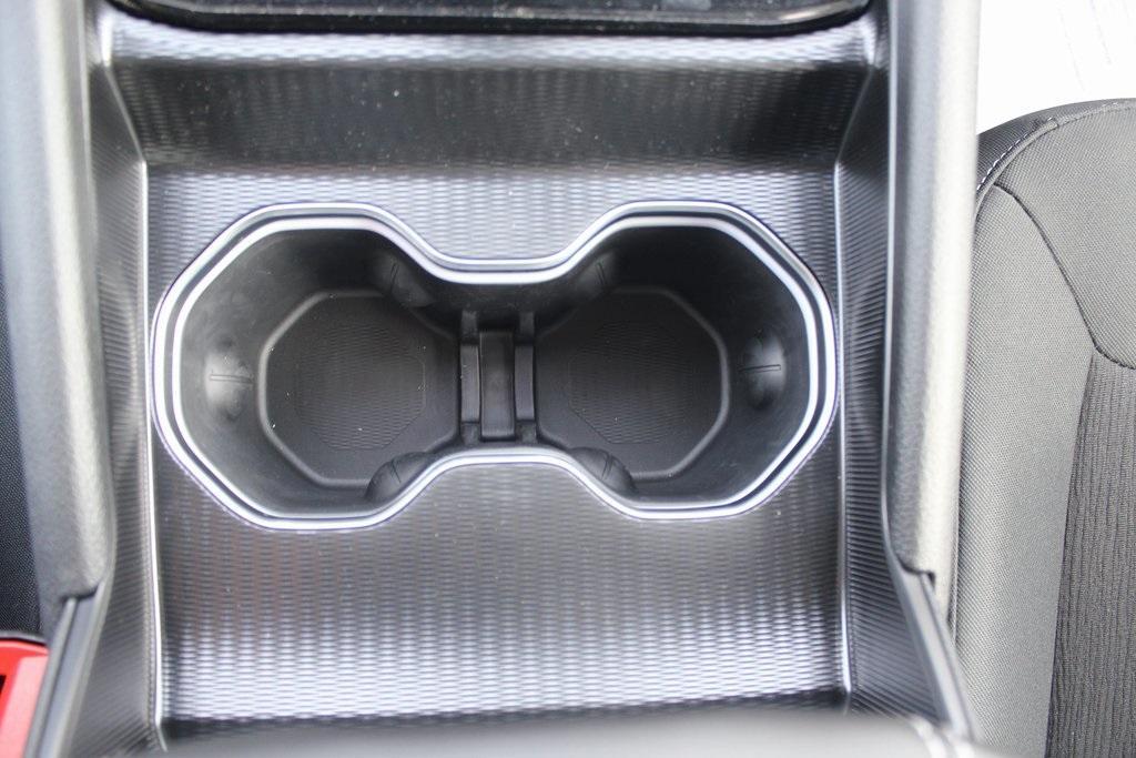 new 2025 Jeep Grand Cherokee L car, priced at $44,789