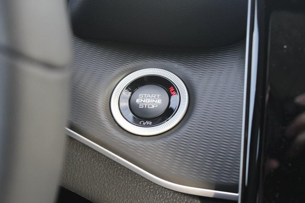 new 2025 Jeep Grand Cherokee L car, priced at $44,789