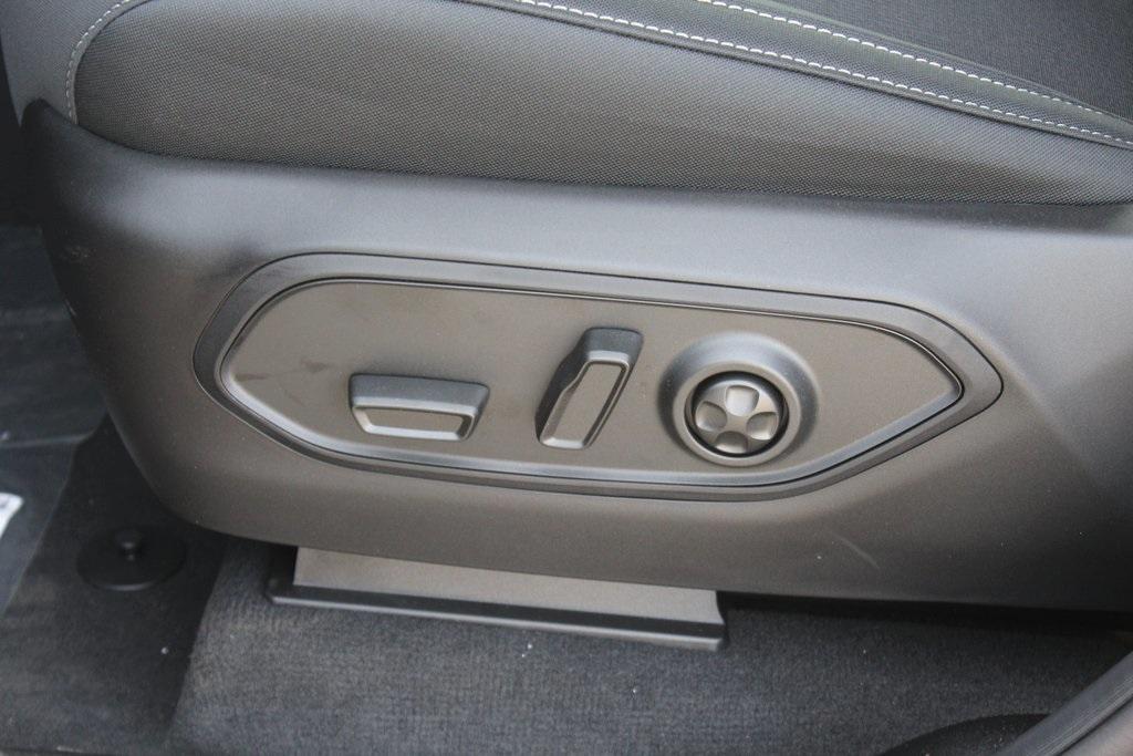 new 2025 Jeep Grand Cherokee L car, priced at $44,789