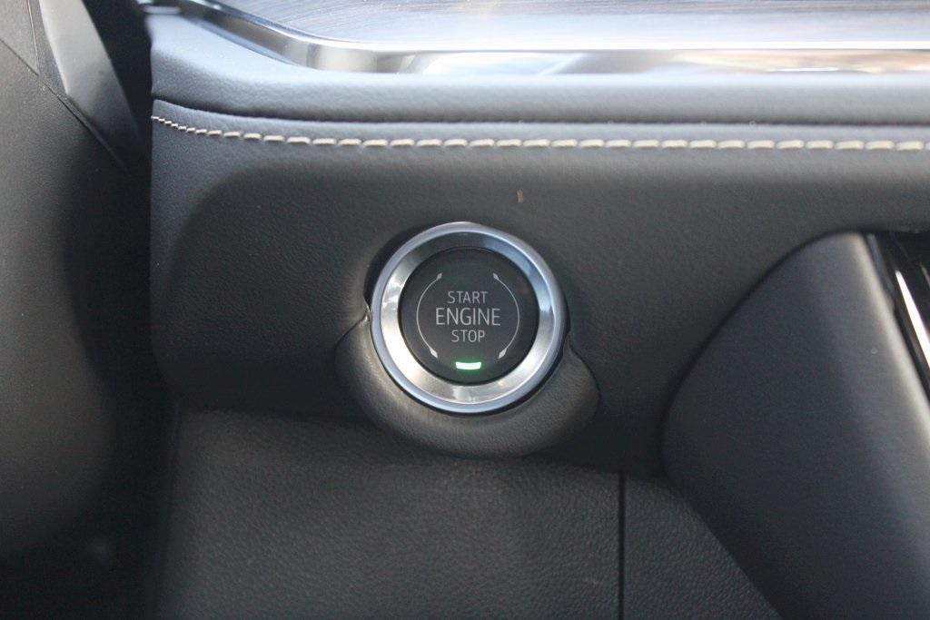 new 2026 Chevrolet Suburban car