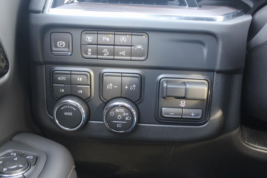 new 2026 Chevrolet Suburban car