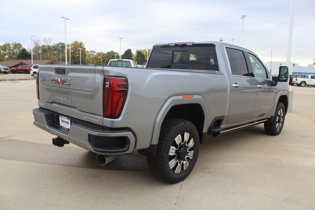 new 2026 GMC Sierra 2500 car