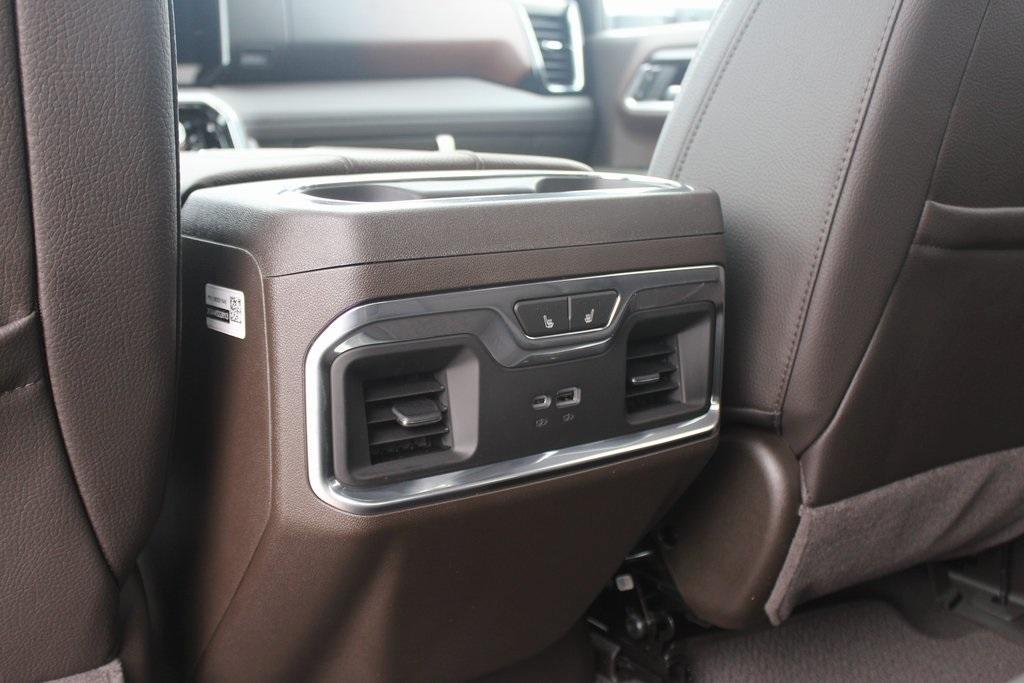 new 2026 GMC Sierra 2500 car