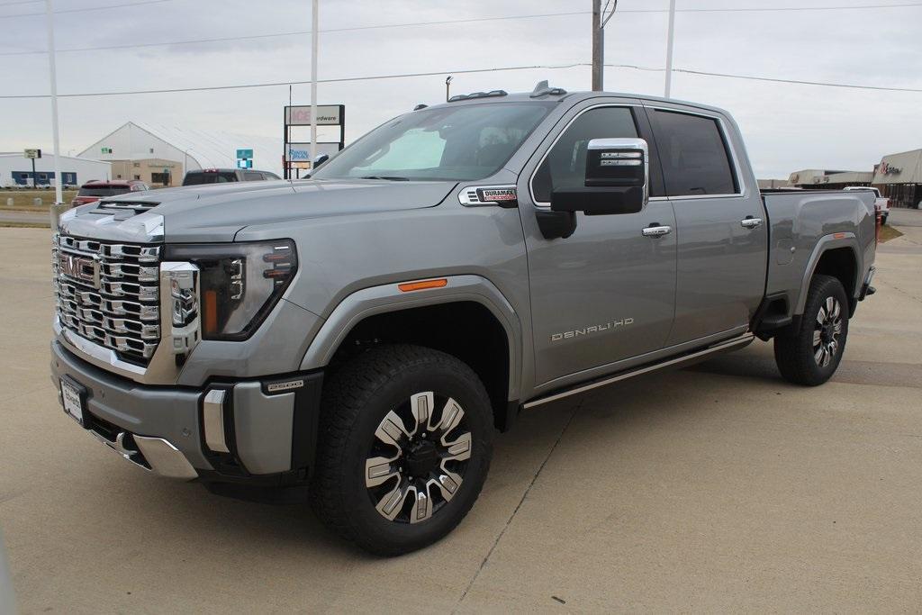 new 2026 GMC Sierra 2500 car