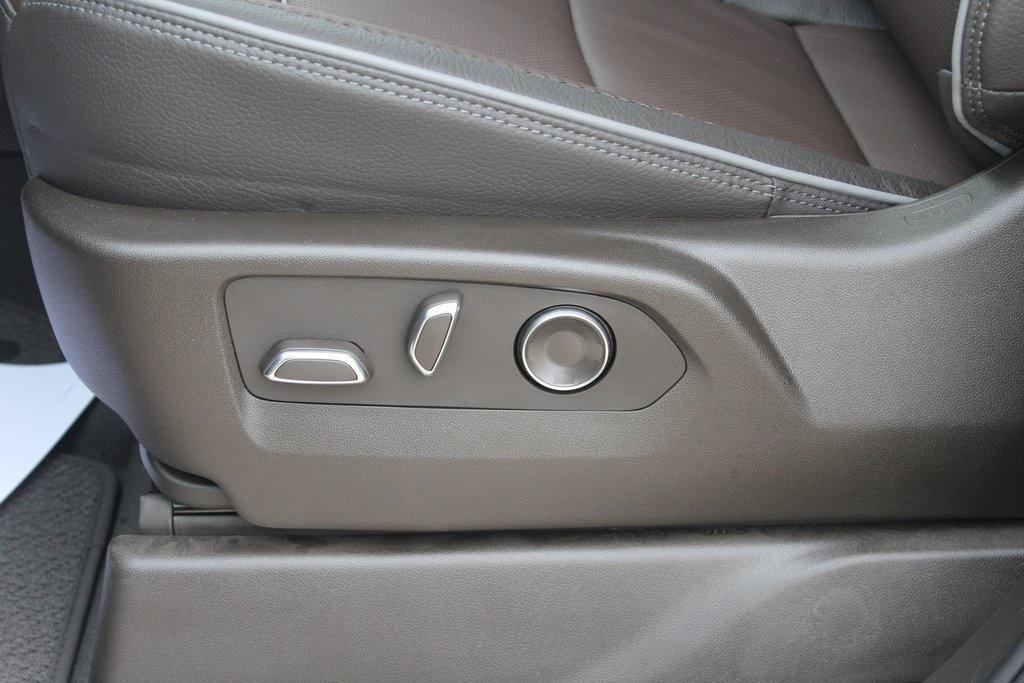 new 2026 GMC Sierra 2500 car