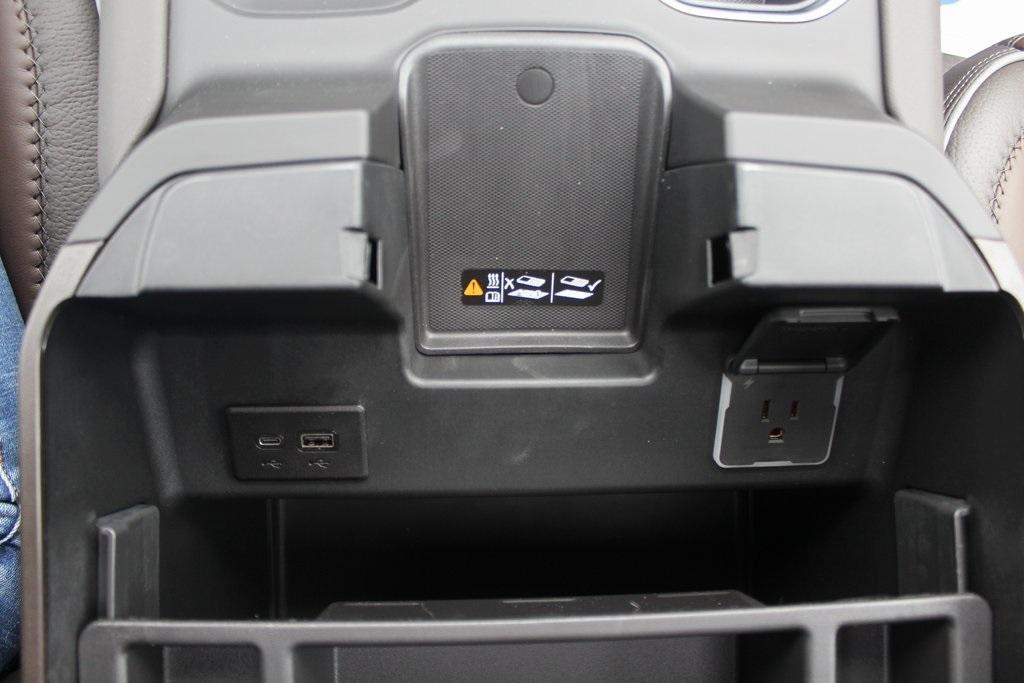 new 2026 GMC Sierra 2500 car