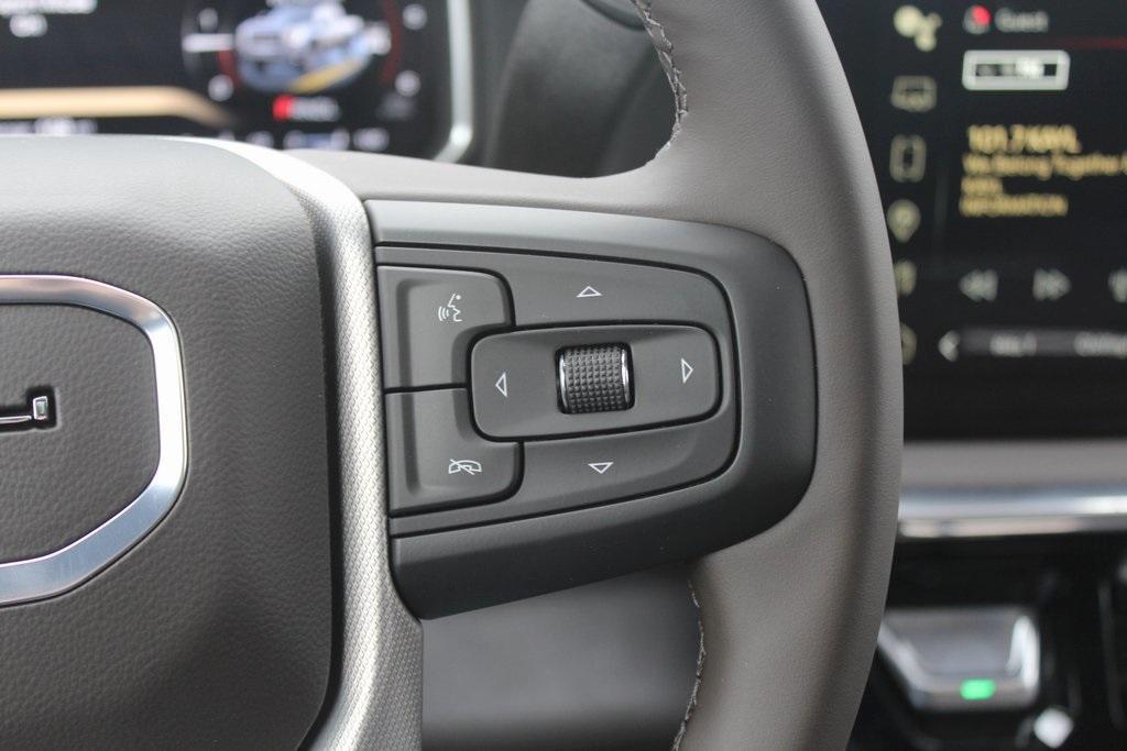 new 2026 GMC Sierra 2500 car