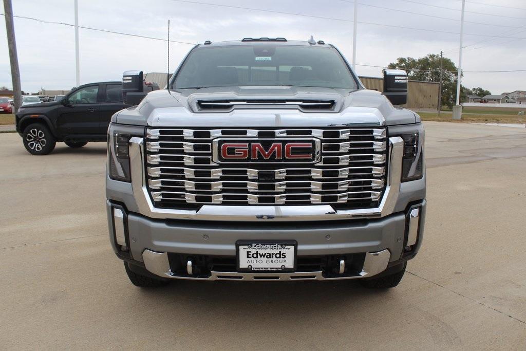 new 2026 GMC Sierra 2500 car