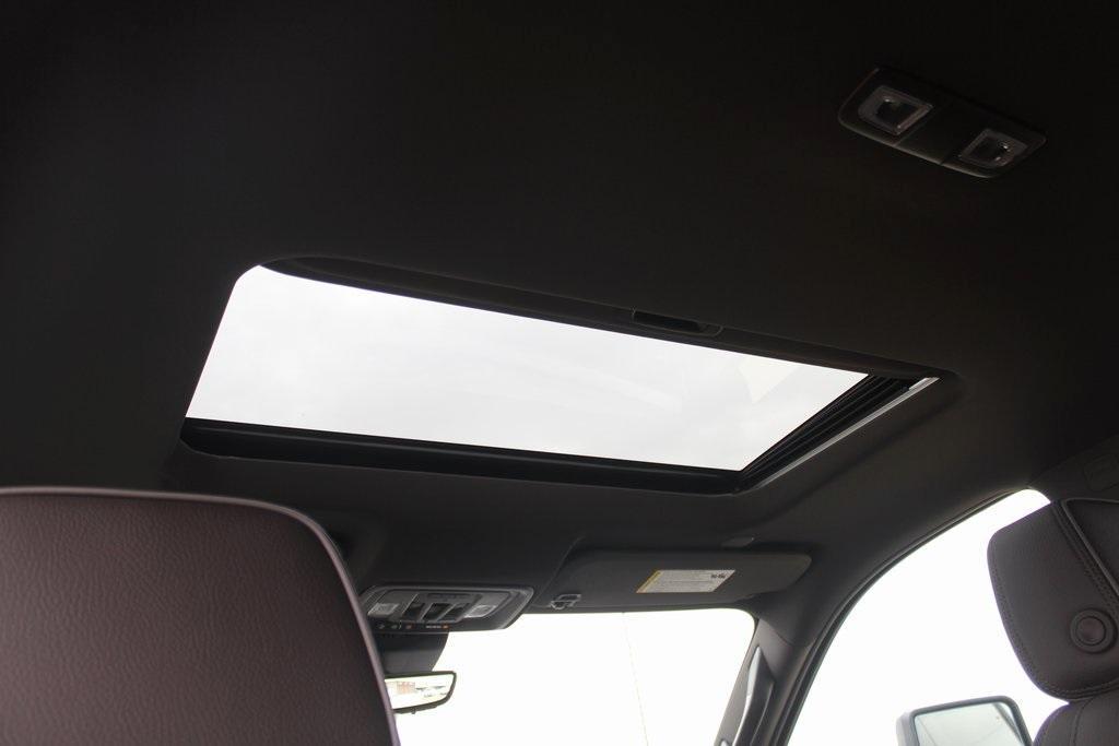 new 2026 GMC Sierra 2500 car