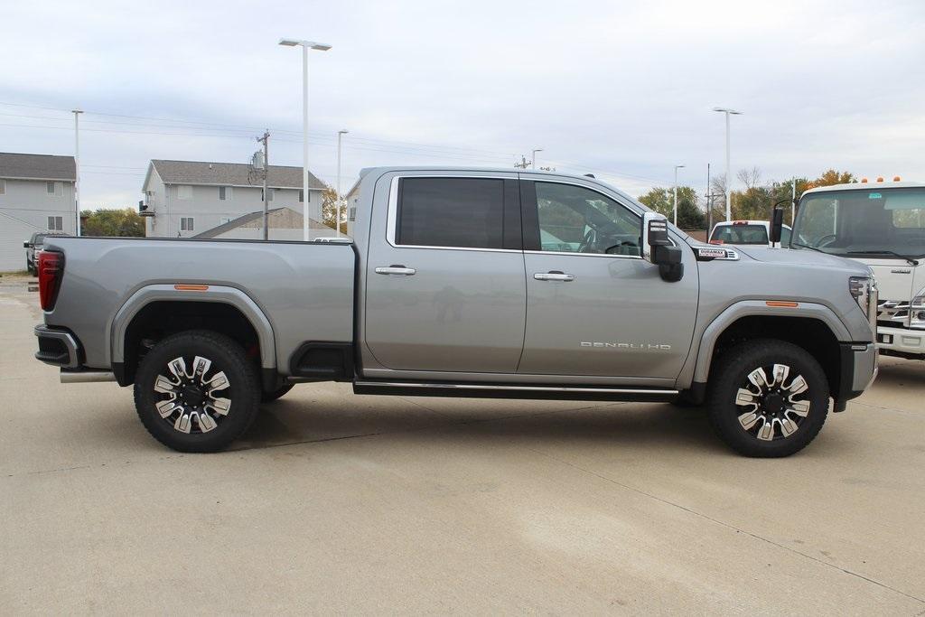 new 2026 GMC Sierra 2500 car