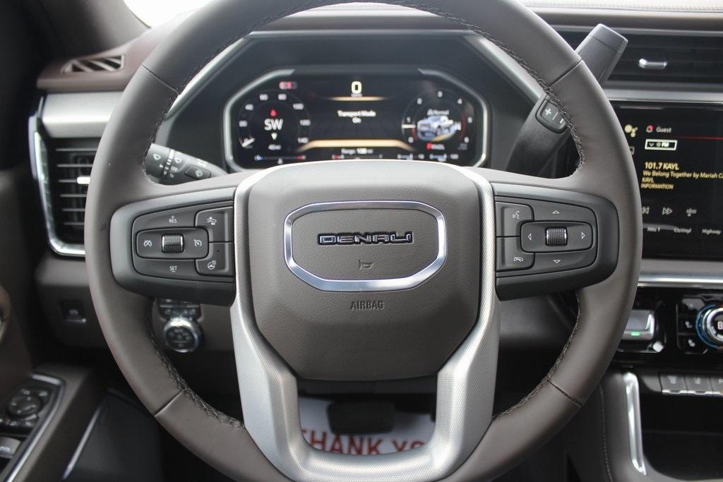 new 2026 GMC Sierra 2500 car