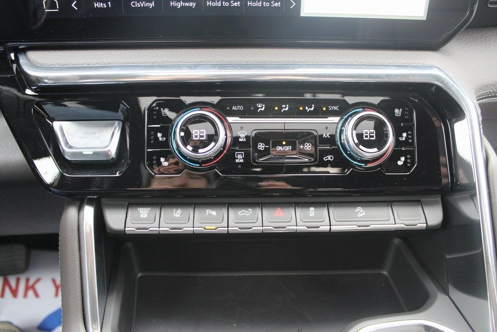 new 2026 GMC Sierra 2500 car