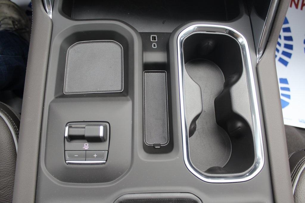 new 2026 GMC Sierra 2500 car