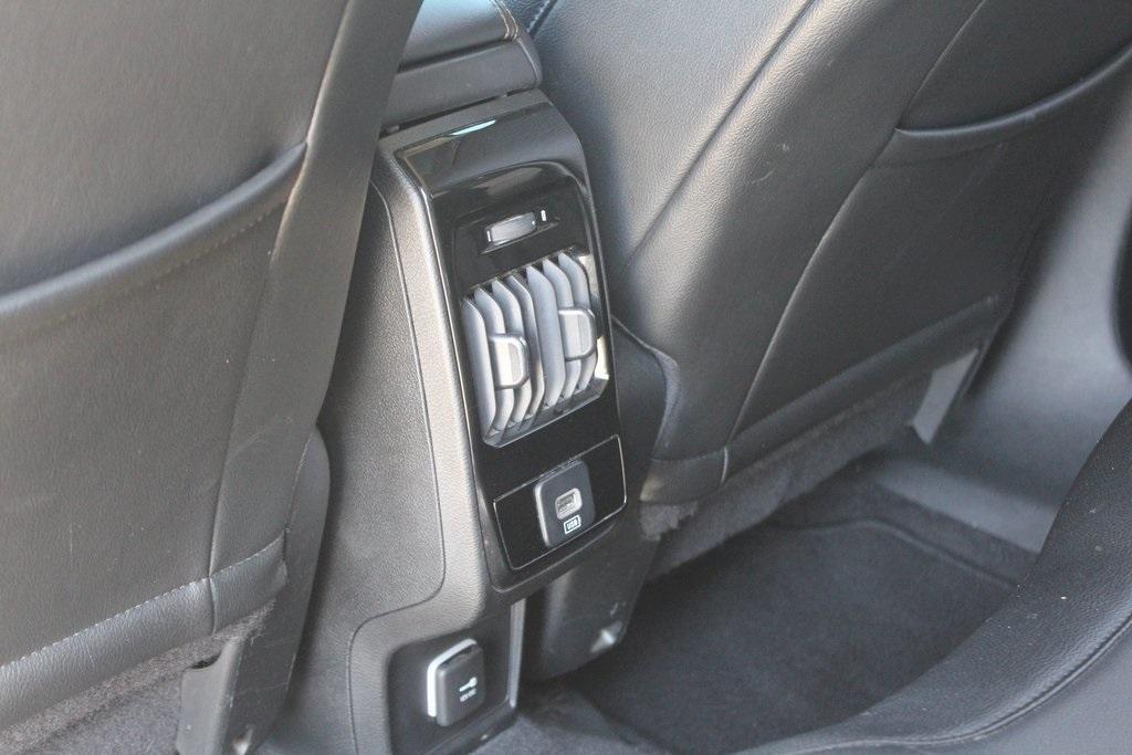 used 2022 Jeep Compass car, priced at $23,299
