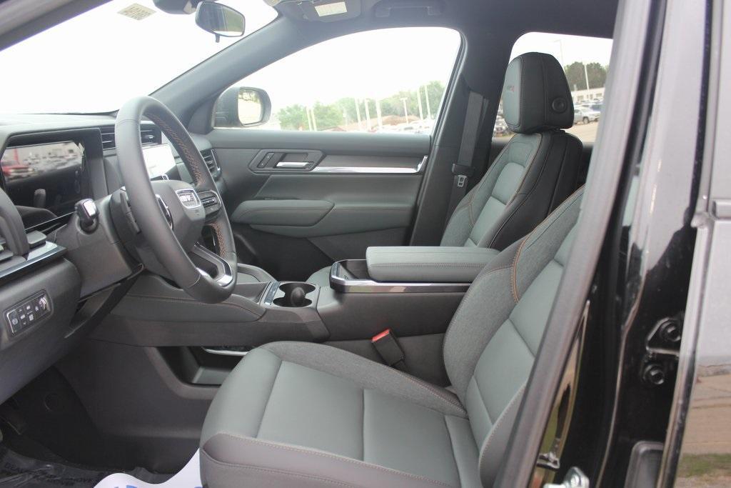 new 2026 GMC Terrain car, priced at $39,955