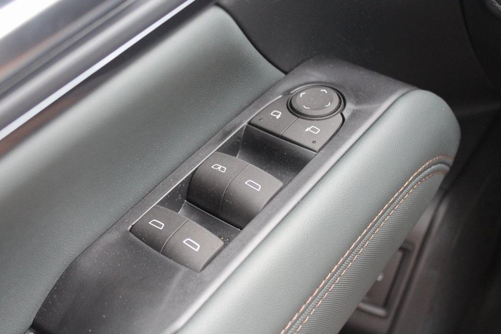 new 2026 GMC Terrain car, priced at $39,955