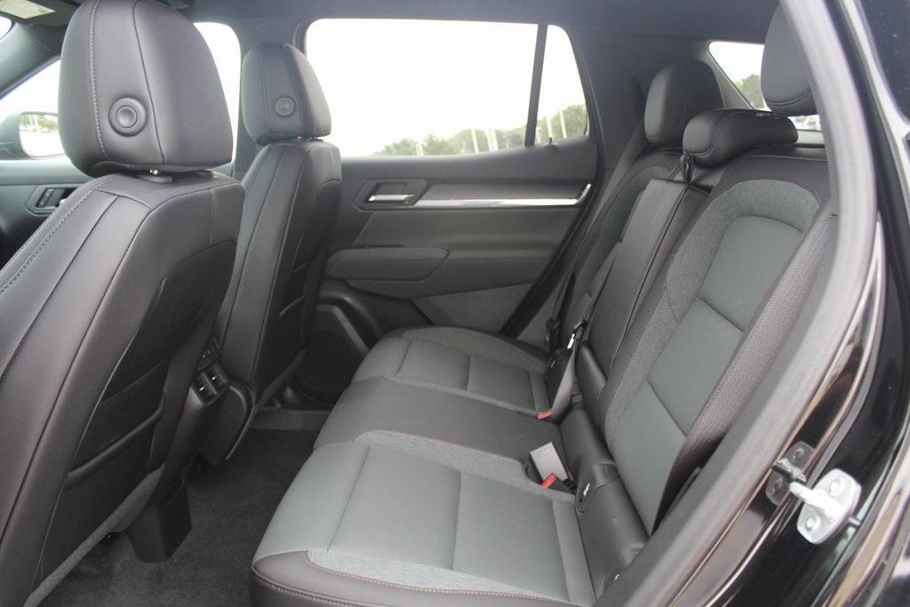 new 2026 GMC Terrain car, priced at $39,955