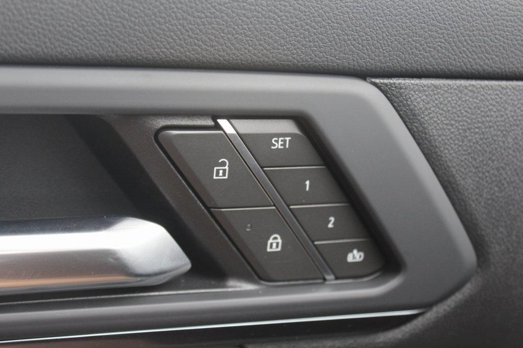 new 2026 GMC Terrain car, priced at $39,955