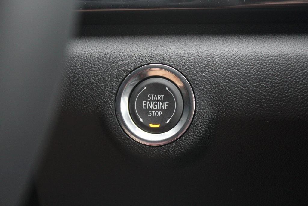 new 2026 GMC Terrain car, priced at $39,955