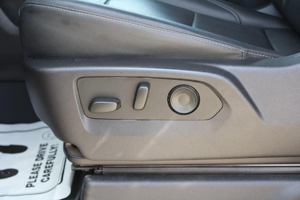 used 2024 GMC Sierra 1500 car, priced at $49,251