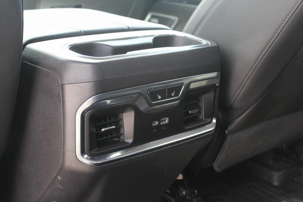used 2024 GMC Sierra 1500 car, priced at $49,251