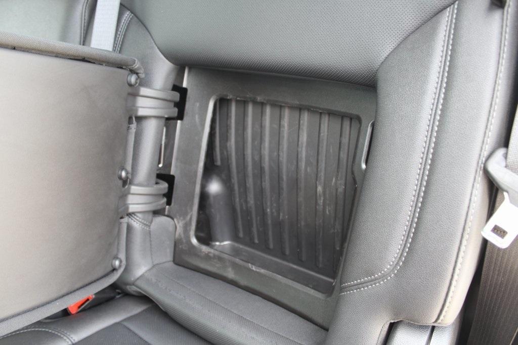 used 2024 GMC Sierra 1500 car, priced at $49,251