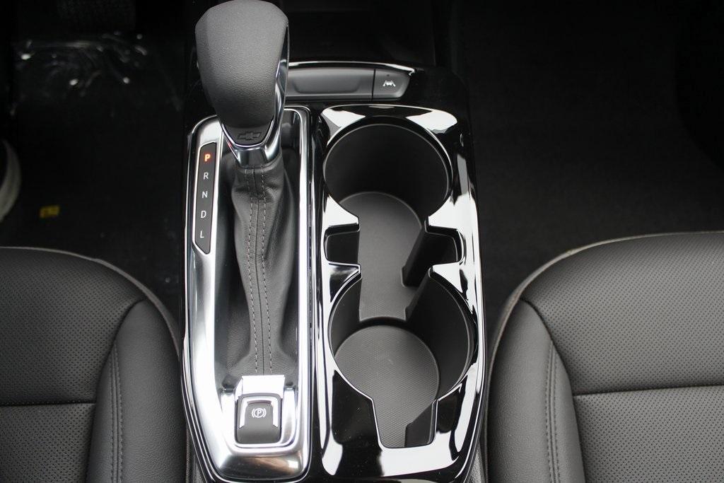 new 2026 Chevrolet Trax car