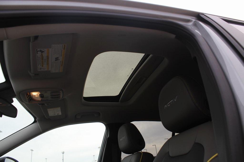 new 2026 Chevrolet Trax car