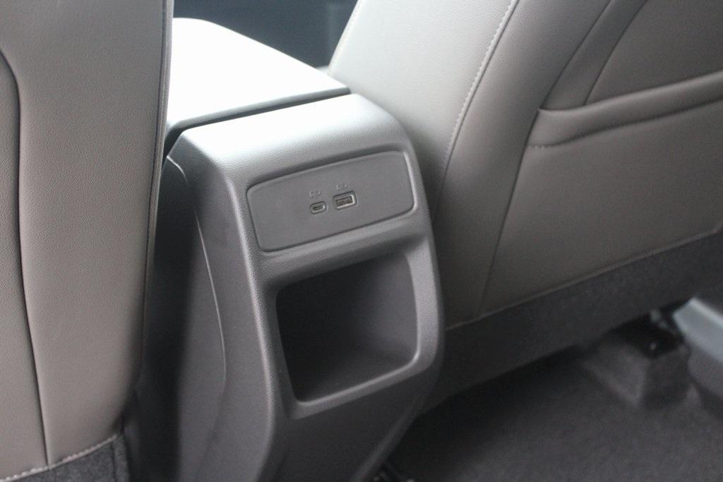 new 2026 Chevrolet Trax car