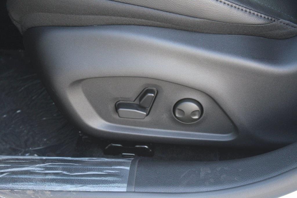 new 2026 Jeep Compass car, priced at $33,899