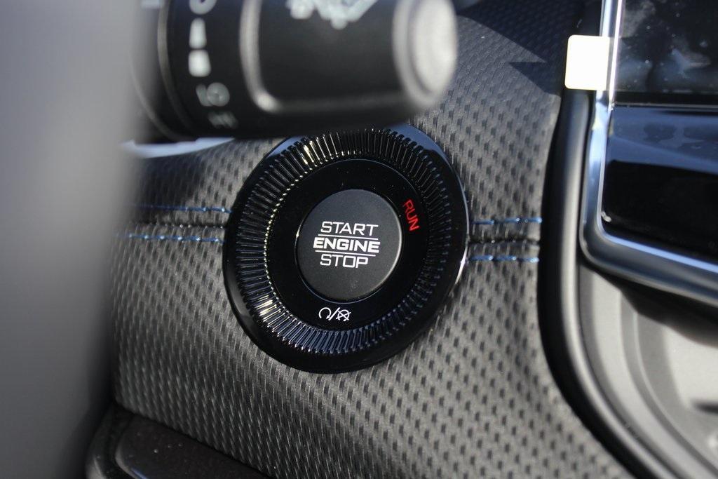 new 2026 Jeep Compass car, priced at $33,899