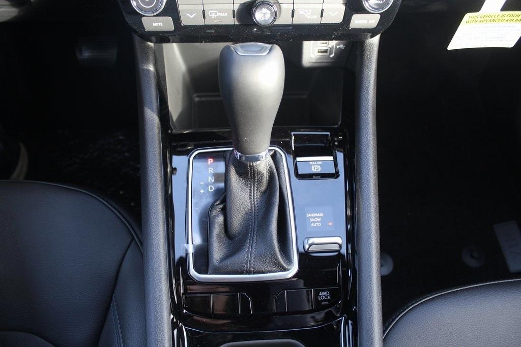 new 2026 Jeep Compass car, priced at $34,899